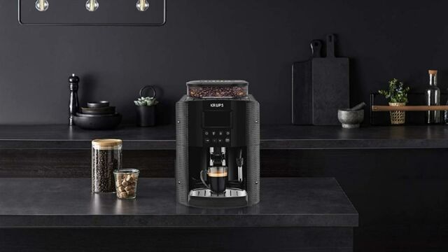 La machine à café Philips Senseo en promotion pour le Black Friday