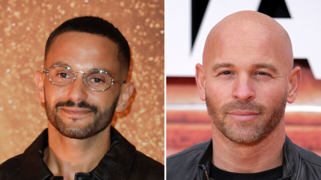 Malik Bentalha se confie sur sa rupture amicale avec Franck Gastambide, "j’ai choisi de..."