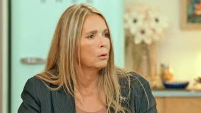 Hélène Rollès : un rôle dans Un si grand soleil ? Elle répond et évoque un détail qui pourrait tout changer