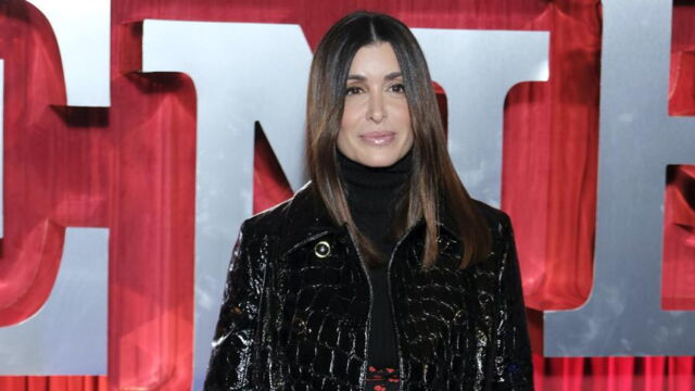 "Avec son épouse Isabelle Ithurburu..." : Jenifer évoque ses rapports avec son ex Maxim Nucci et sa compagne