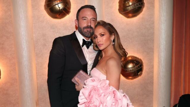 Jennifer Lopez opens up without taboos with her son, couple with son, love for children, Ben Affleck