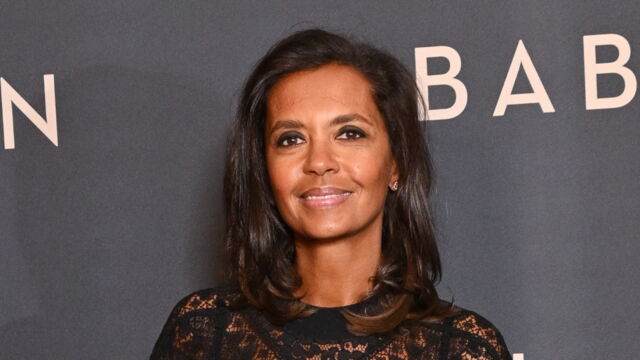 "Je dis beaucoup de bêtises" : Karine Le Marchand se coupe au montage dans L’amour est dans le pré