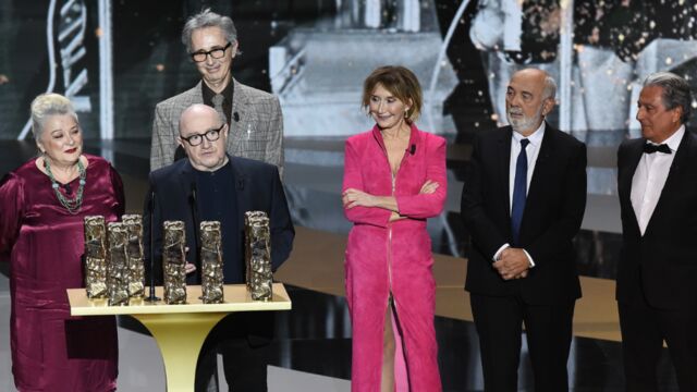 Obsèques De Michel Blanc : La Demande De La Troupe Du Splendid Acceptée ...