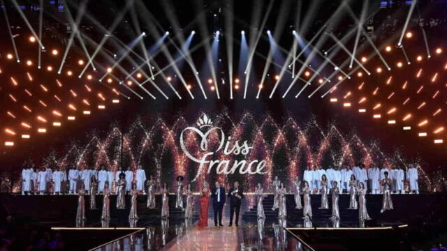 Miss France 2026 : TF1 dévoile le jury au grand complet