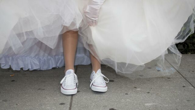 Chaussures pour mariage : 10 paires à moins de 50 € pour un look parfait  pour faire la fête