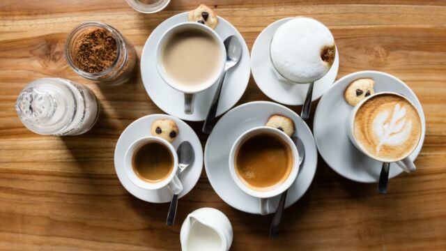 Machine à café L'OR Barista® : faites-vous un vrai café de qualité barista !