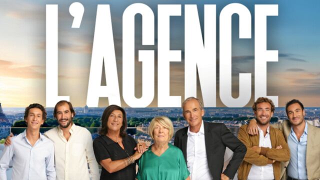 L'Agence saison 5 (TMC) revient avec un casting de rêve : la date de diffusion dévoilée