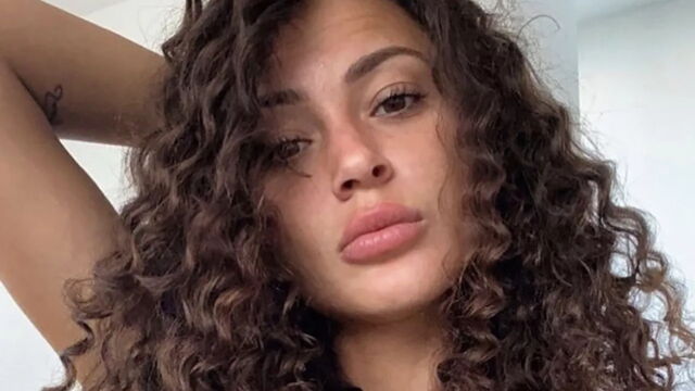 Les Princes Et Princesses De L Amour 8 Alix Dmx En Couple Avec Son 
