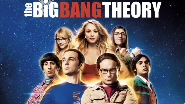 Comment se termine la série The Big Bang Theory