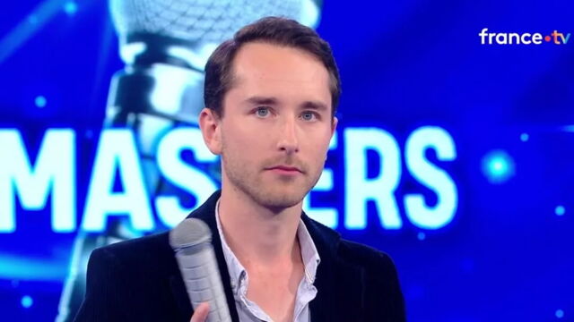 N’oubliez pas les paroles : Arsène s’emporte en Masters – il accuse Margaux, Renaud et les autres maestros de l’avoir « abandonné » !