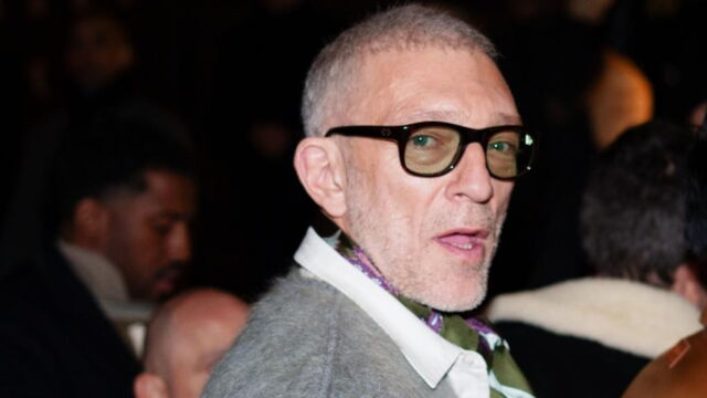 "J'aimerais mourir...", Vincent Cassel jeune papa, il se prépare désormais à sa fin de vie