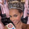 Indira Ampiot - Miss France 2023