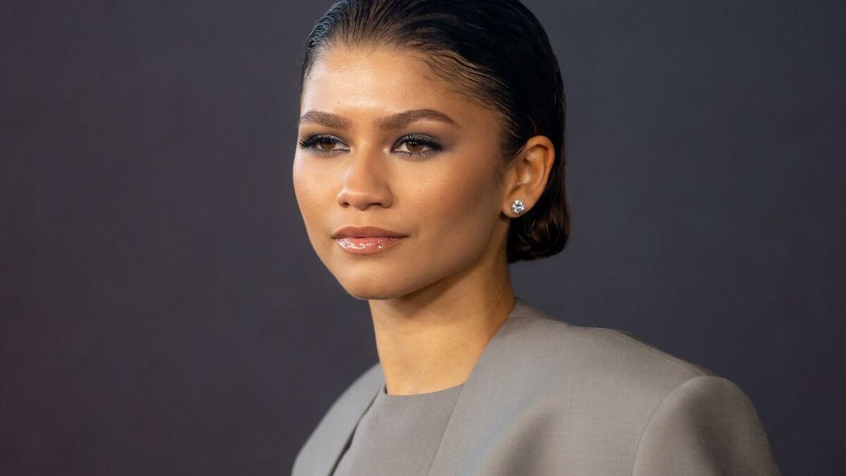 Zendaya Coleman : biographie, réseaux sociaux, news, vidéos et photos