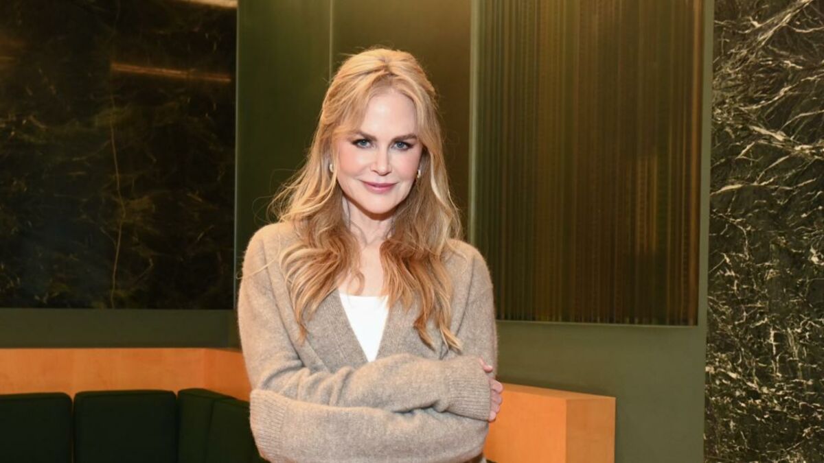 Nicole Kidman : son étrange secret pour faire durer son couple