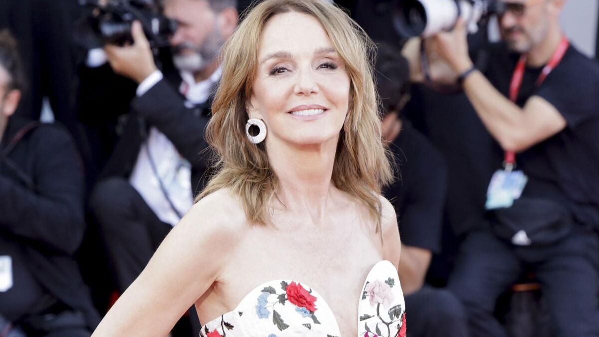 Philippine Leroy-Beaulieu : sa fille Taïs, artiste et discrète, se dévoile enfin