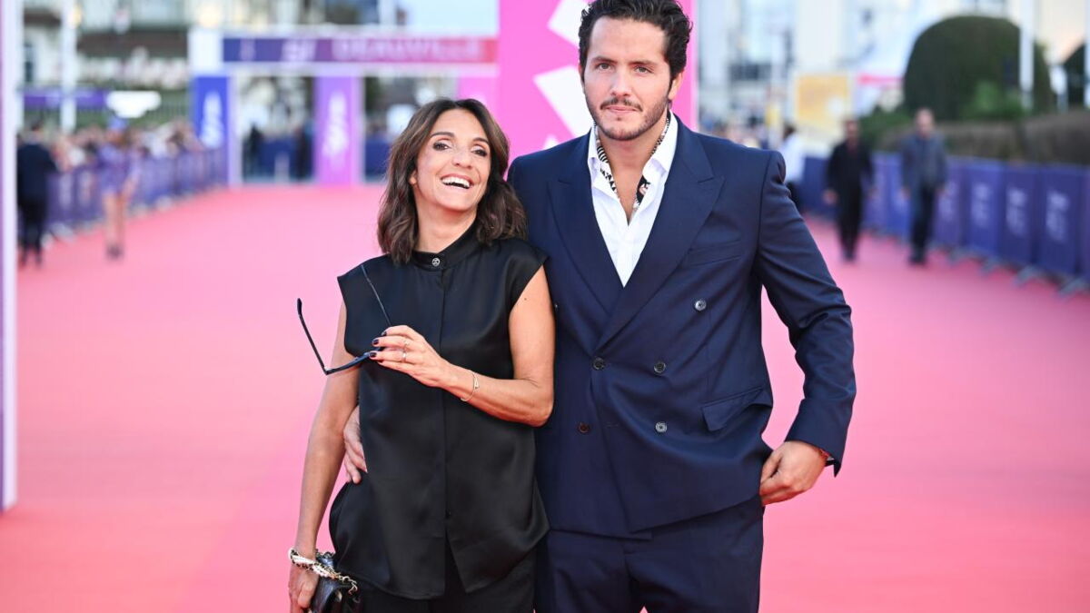 Alexandre Kominek et Florence Foresti : son avis tranché sur leur différence d’âge