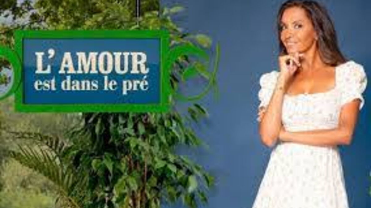 L’amour est dans le pré 2026 la date des portraits dévoilée