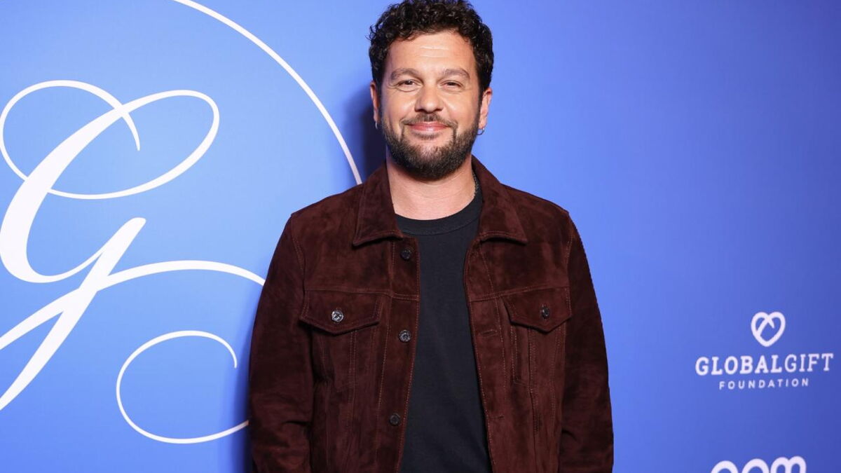 Claudio Capéo se confie chez Michel Drucker : retour sur son burn-out et son nouvel album