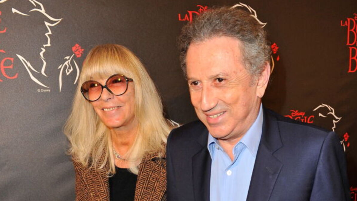 Dany Saval : la décision qui a changé le destin de Michel Drucker