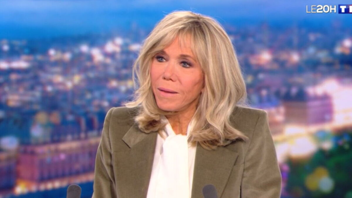 "Sales connes " : Brigitte Macron s’excuse publiquement après ses propos polémiques sur les féministes