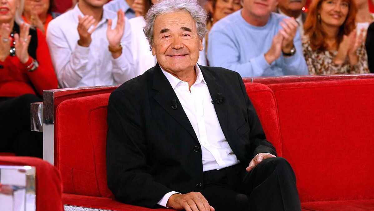 Récemment endeuillé, pourquoi Pierre Perret est aujourd’hui éloigné de ses enfants et petits‑enfants ?