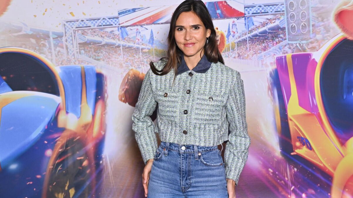 Joyce Jonathan maman solo : elle brise le tabou sur la culpabilité après sa séparation