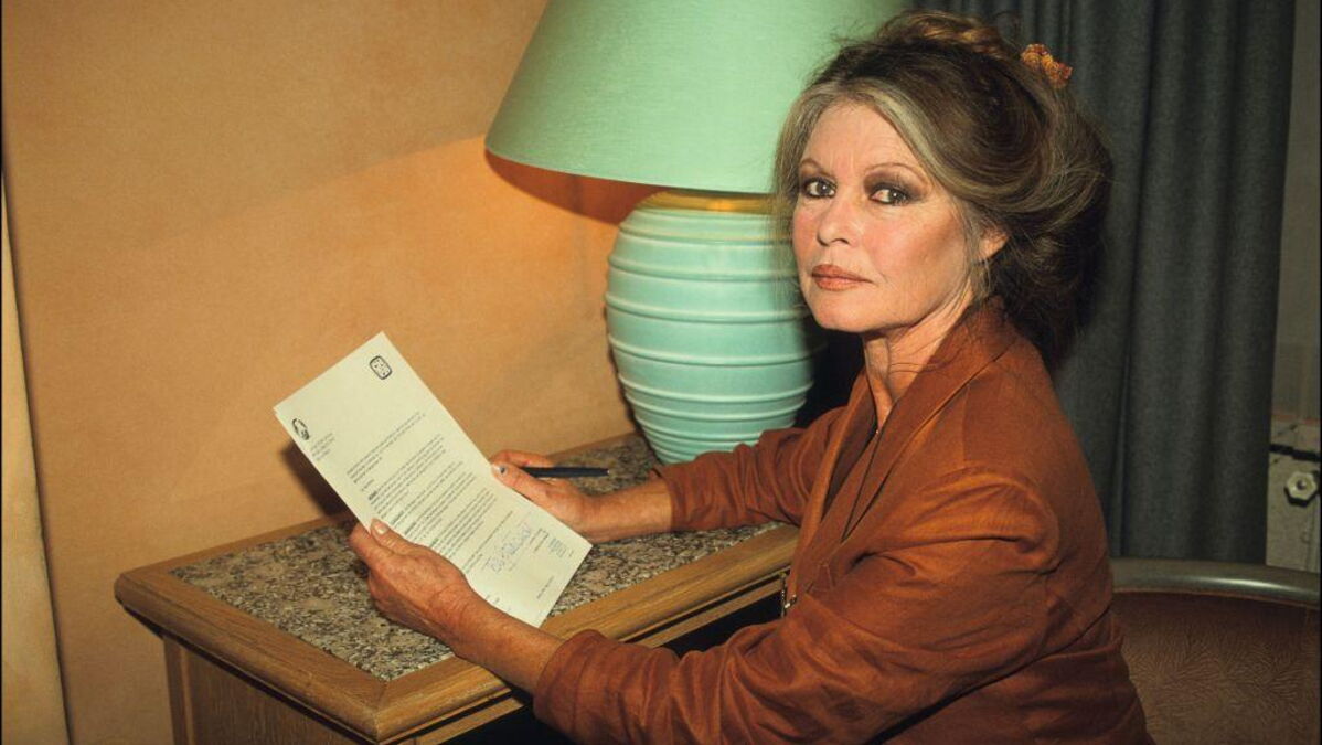 Brigitte Bardot : son cercueil en osier, un dernier clin d’œil à ses valeurs profondes