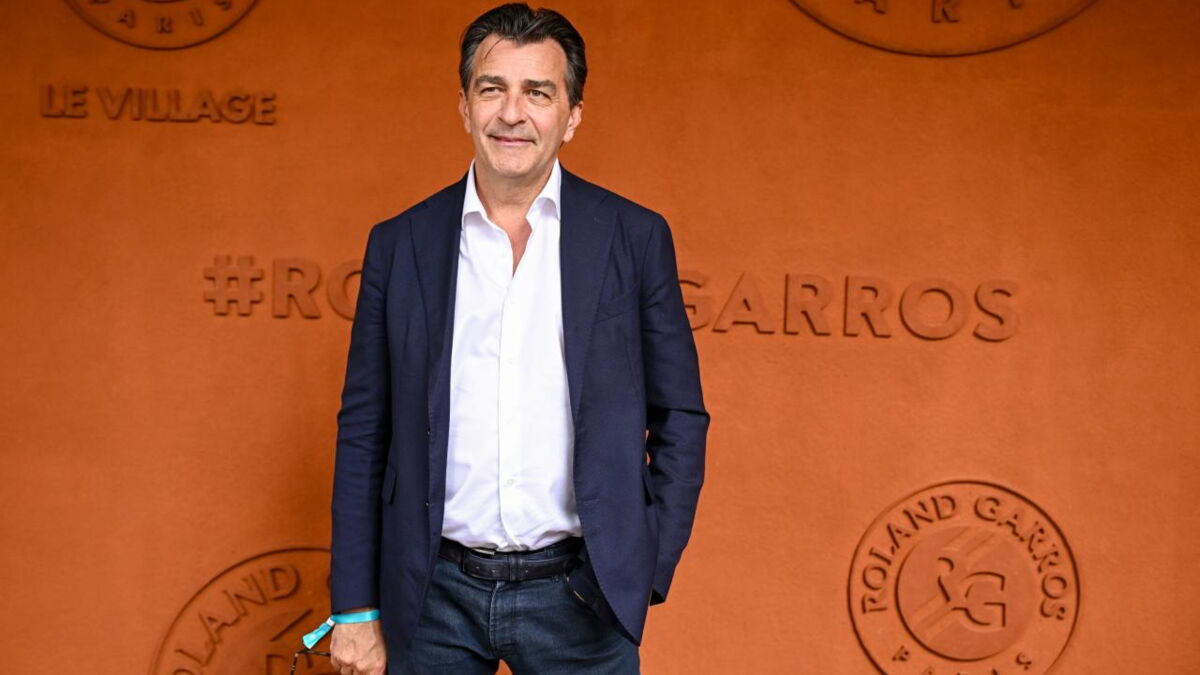 Yannick Alléno : son combat bouleversant après la mort de son fils Antoine dans un accident de la route