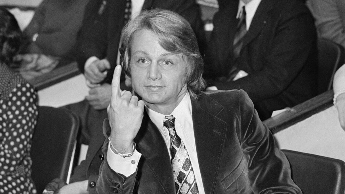 Claude François : Alain Chamfort rétablit (encore) la vérité sur une vieille anecdote qui les oppose