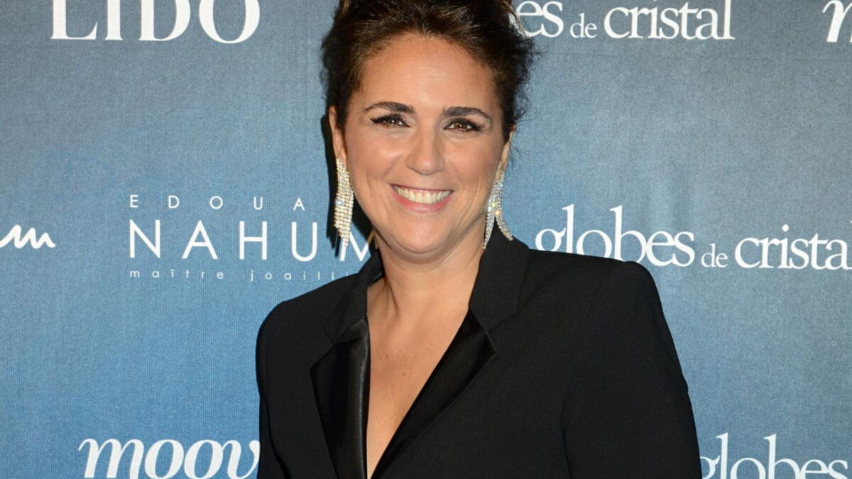 Valérie Bénaïm : son combat contre sa maladie neurodégénérative dévoilé à la télévision