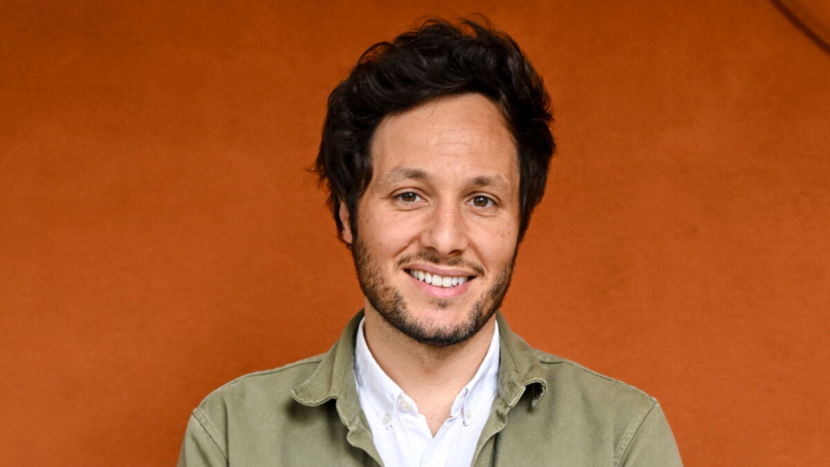 Vianney sort de sa cabane : son retour sur scène bouleverse les Enfoirés 2026