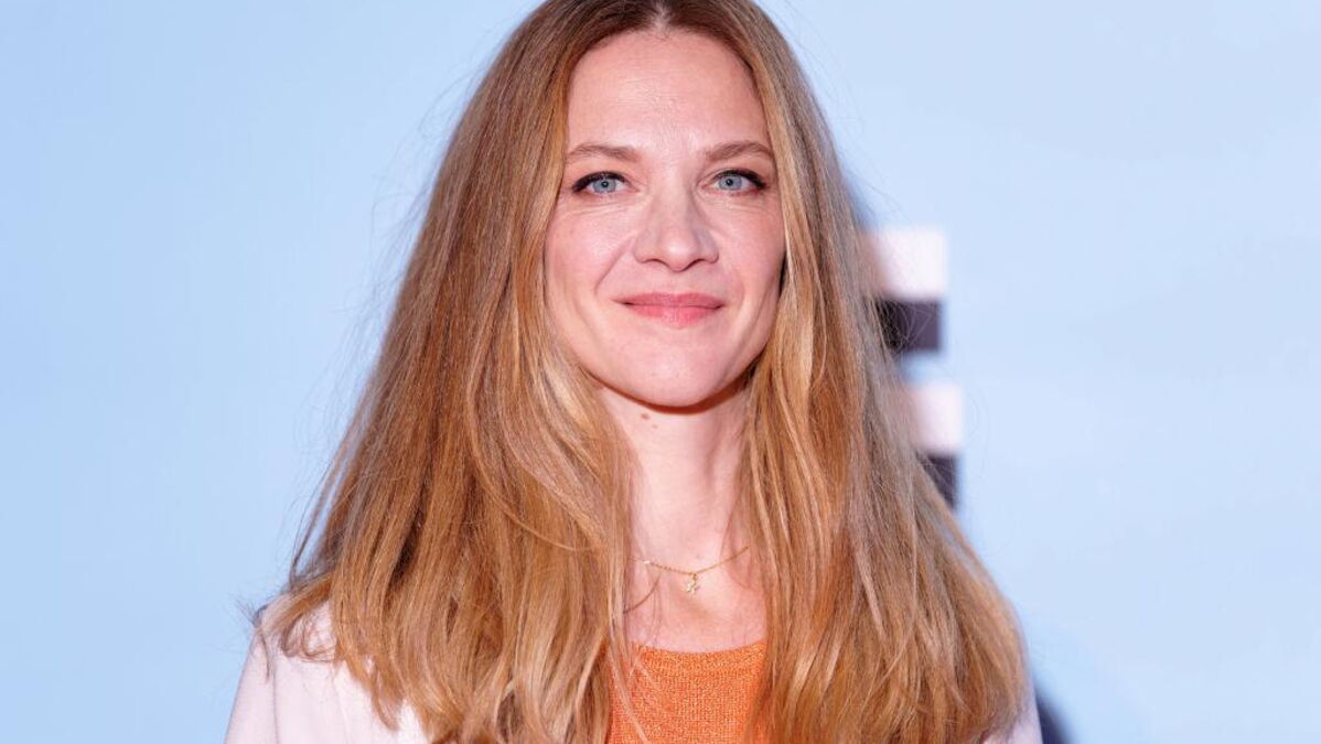 Odile Vuillemin se confie et explique son choix de ne pas avoir d'enfants