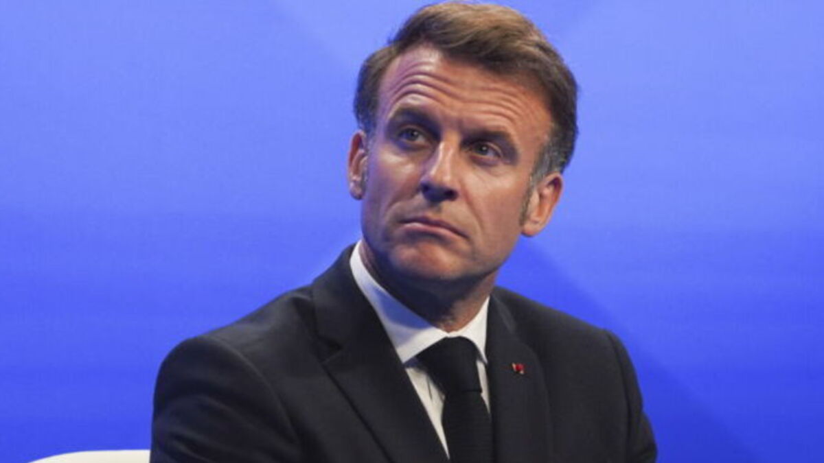 Emmanuel Macron muscle la présence militaire française au Groenland !