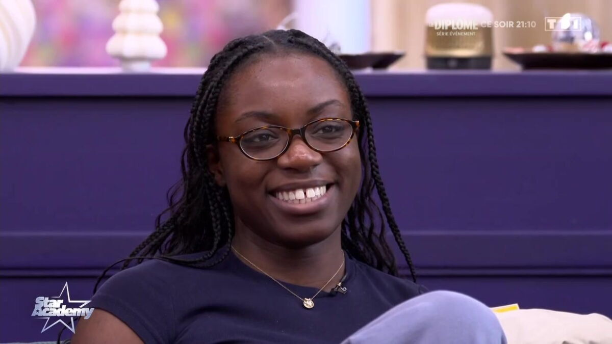 Star Academy : Sarah décroche un avantage décisif pour la demi-finale !