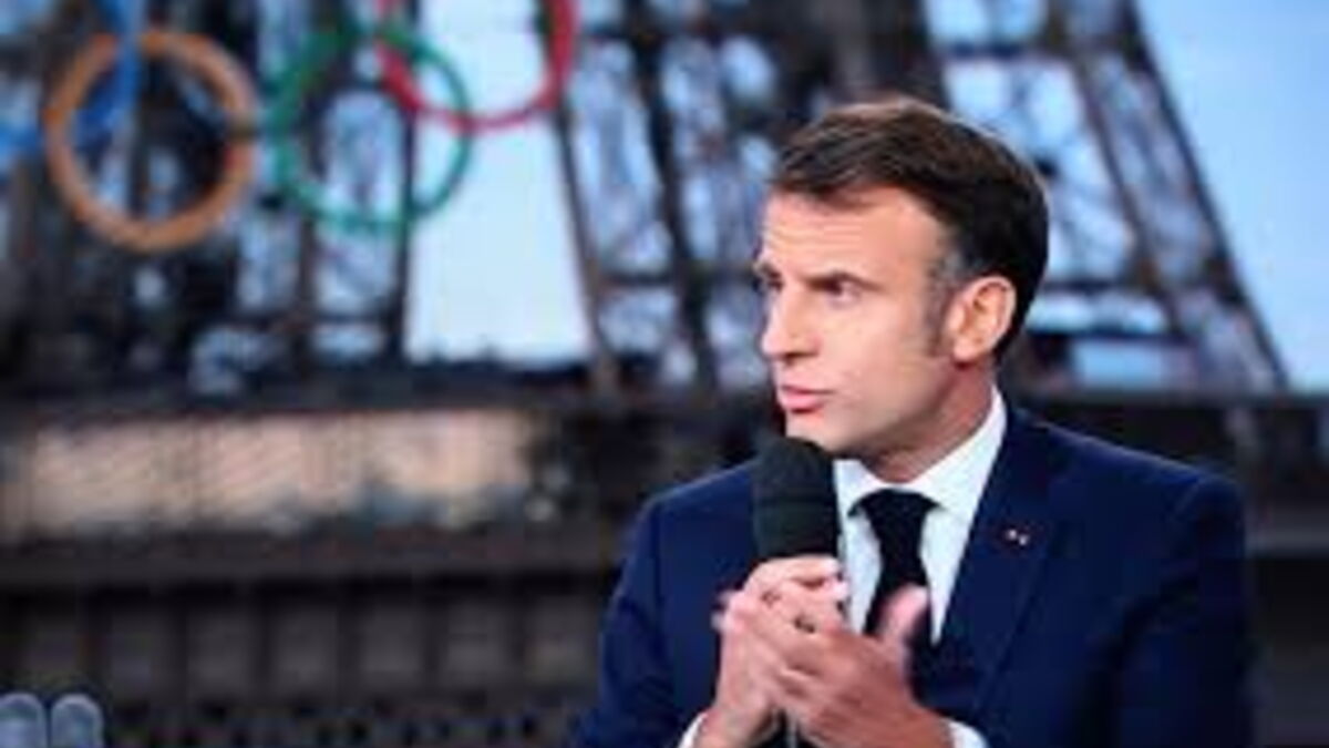 Emmanuel Macron regrette-t-il la dissolution ? Sa phrase choc qui en dit long