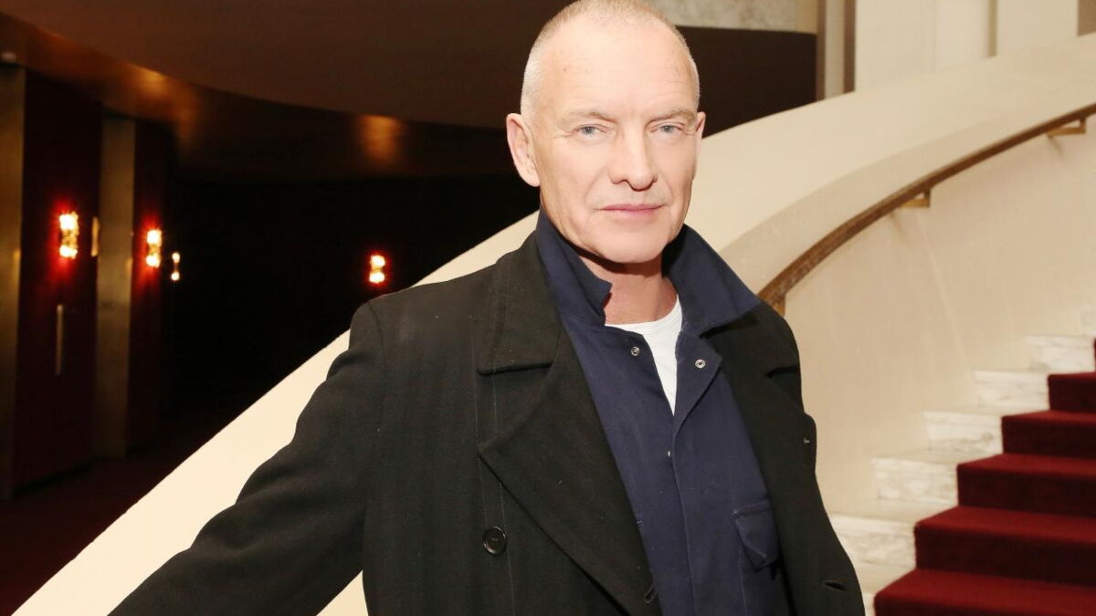 The Police : royalties, pourquoi Sting est poursuivi en justice par ses ex-collègues ?