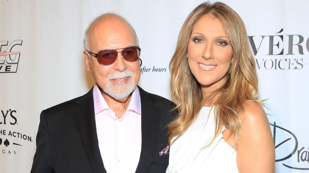 Autobiographie explosive : révélations inédites sur Céline Dion et René Angélil !