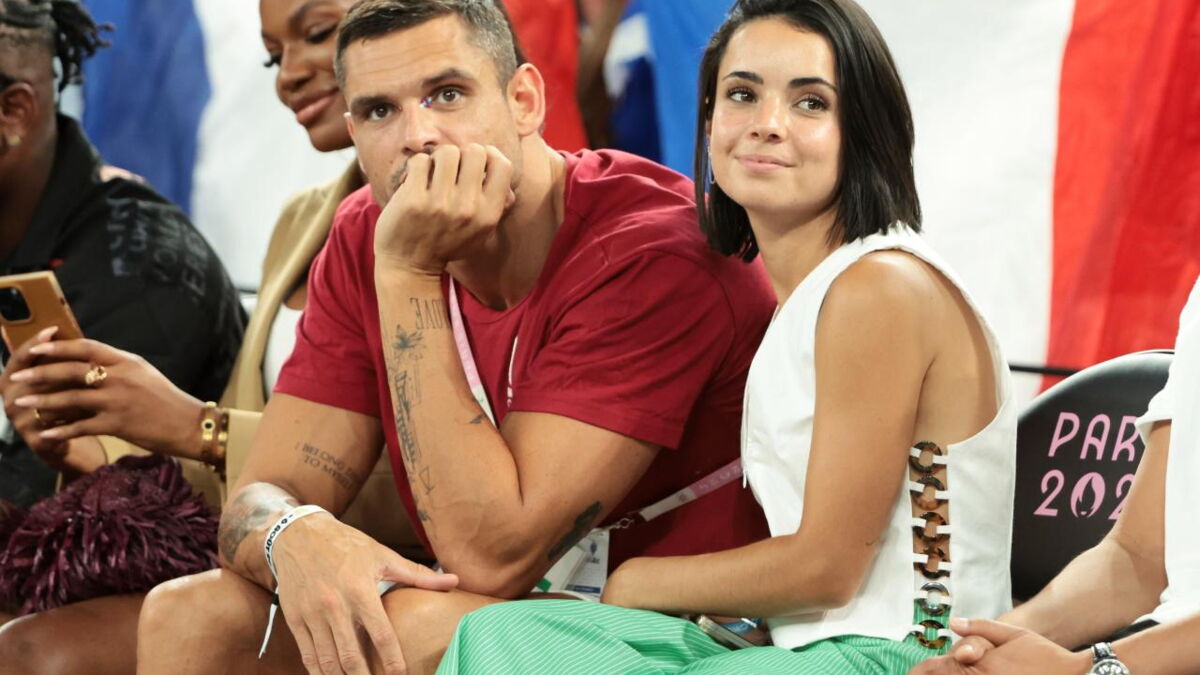 "Je n'ai plus jamais eu de nouvelles" Lola Dumenil brise le silence sur sa rupture soudaine avec Florent Manaudou