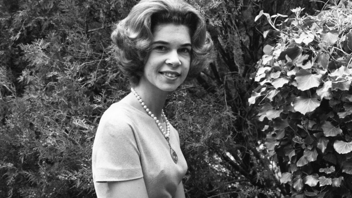 Décès de la princesse Irène de Grèce : la reine Sophie d’Espagne frappée par le deuil