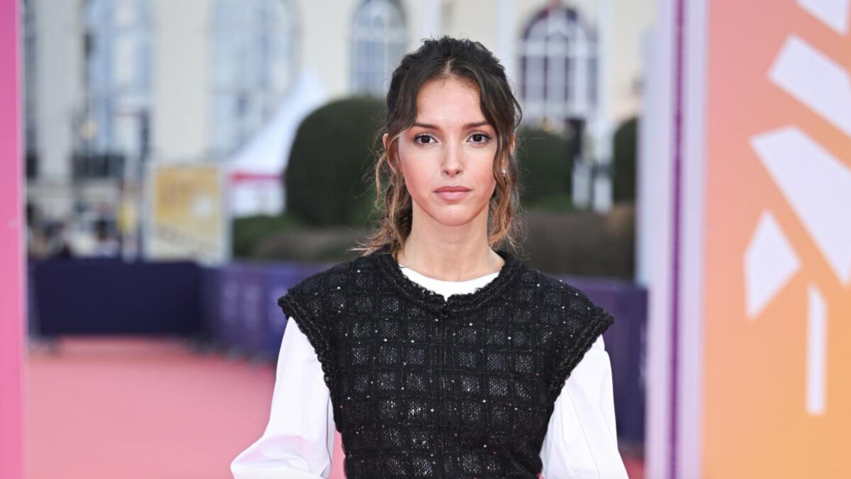 Lyna Khoudri quitte Fantômas : choc sur le tournage, Ana Girardot prend le relais