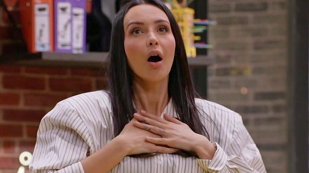 Qui sera le plus nul ? : Nabilla remporte le pari de l’autodérision sur TF1