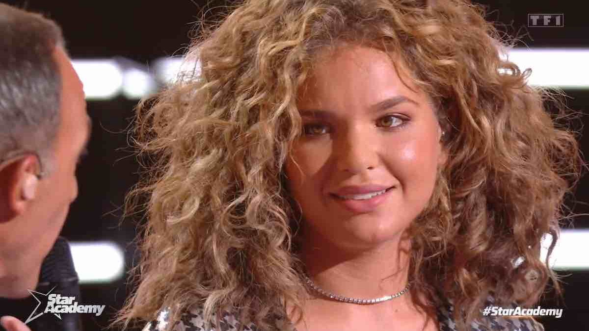 Léa Haddad (Star Academy) se confie sur son mariage express et sa maternité miracle