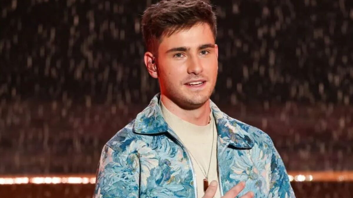 Danse avec les stars 2026 : Julien Lieb redoute une danse particulièrement avec Elsa Bois,