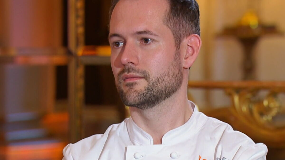 David Gallienne (Top Chef 2020) dévoile son arrêt cardio-respiratoire et son nouveau départ