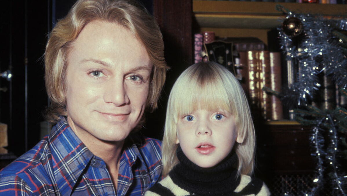 Arthur, le petit-fils de Claude François, fête ses 19 ans : une ressemblance frappante !