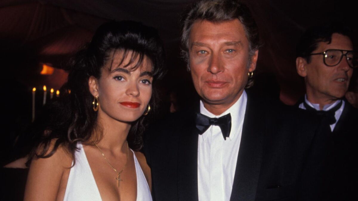 Johnny Hallyday et Adeline Blondieau : révélations choc sur un mariage controversé