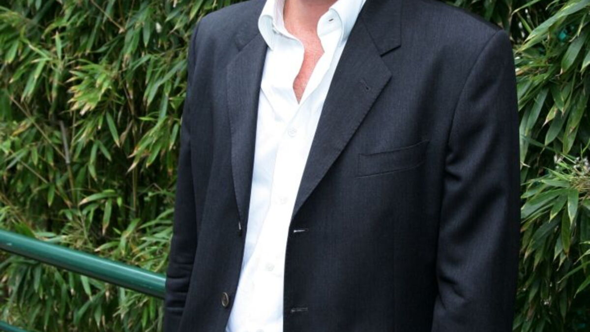 Claude François Jr. face à la disparition de son frère Marc : révélations sur leur relation atypique