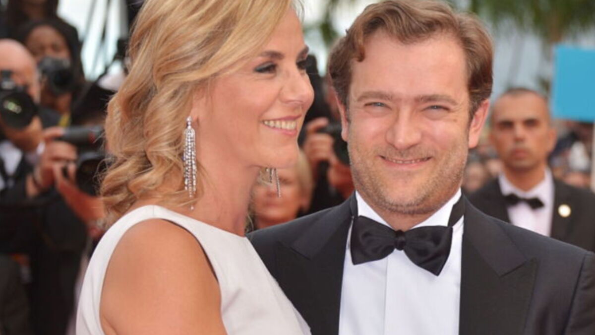 Laurence Ferrari : Michel Barnier à l'originie de sa rencontre inattendue avec Renaud Capuçon