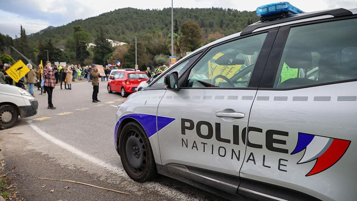 El Hacen Diarra : la polémique enfle autour de son décès en garde à vue à Paris