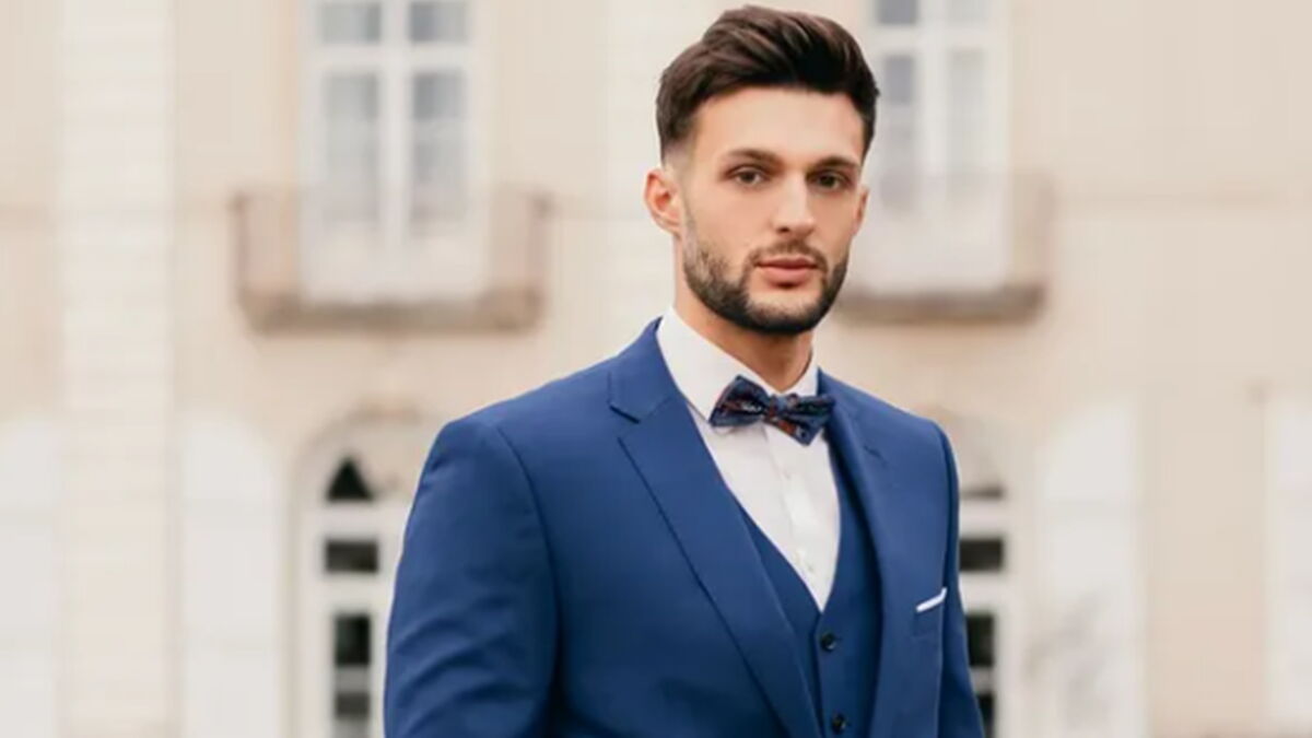 Maxence Brovillé sacré Mister France 2026 : un parcours étonnant entre tennis et mannequinat